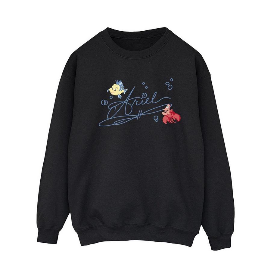 The Little Mermaid Sweatshirt