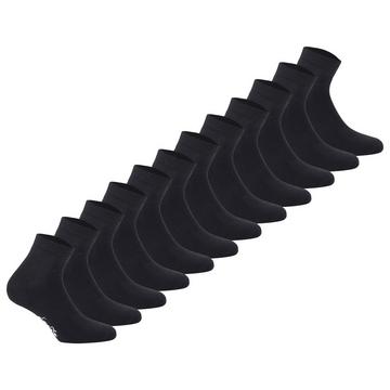 Chaussettes  Pack de 12 Confortable à porter