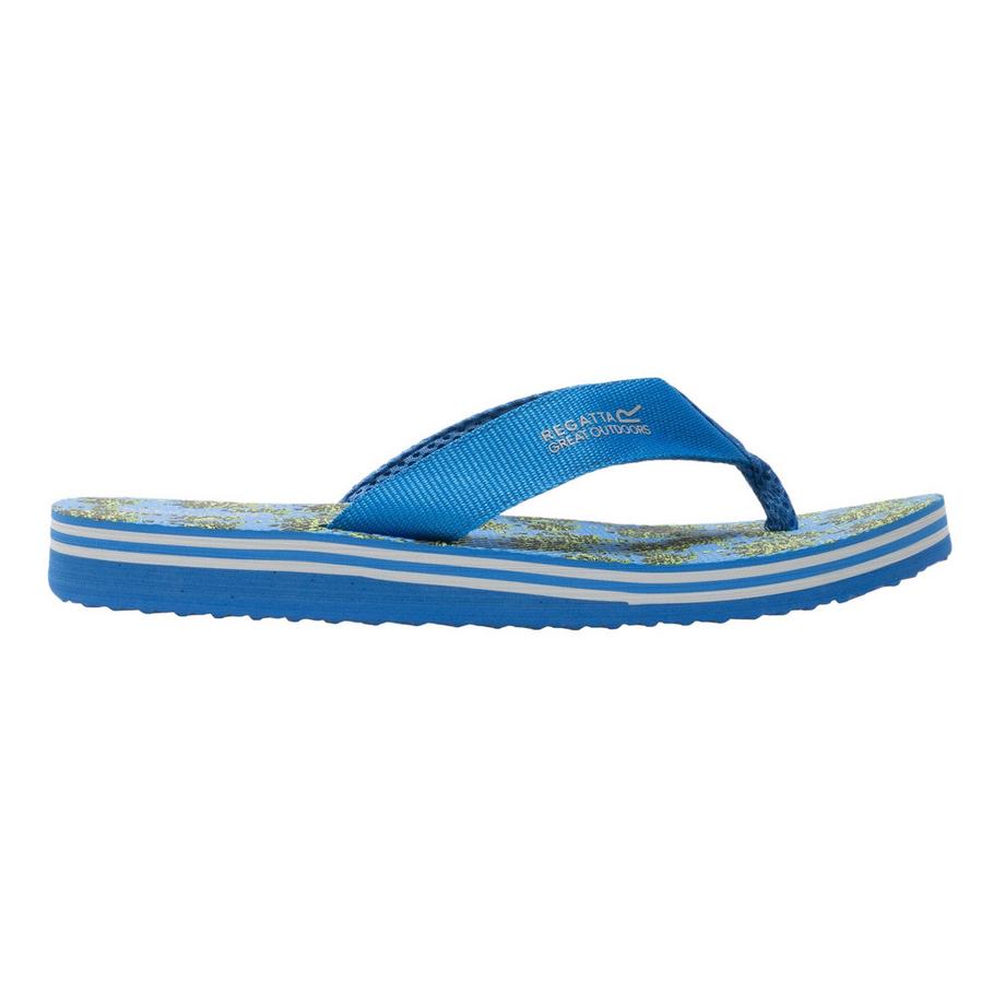 Regatta Rico Flip Flops  
