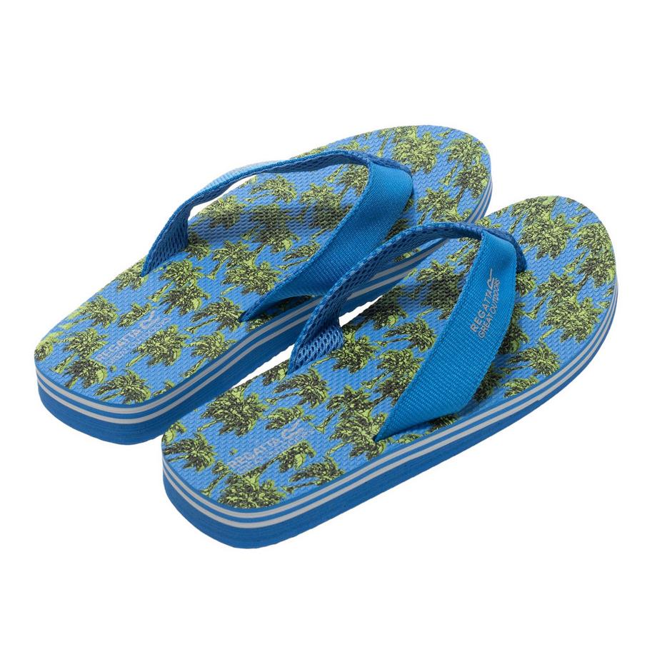 Regatta Rico Flip Flops  