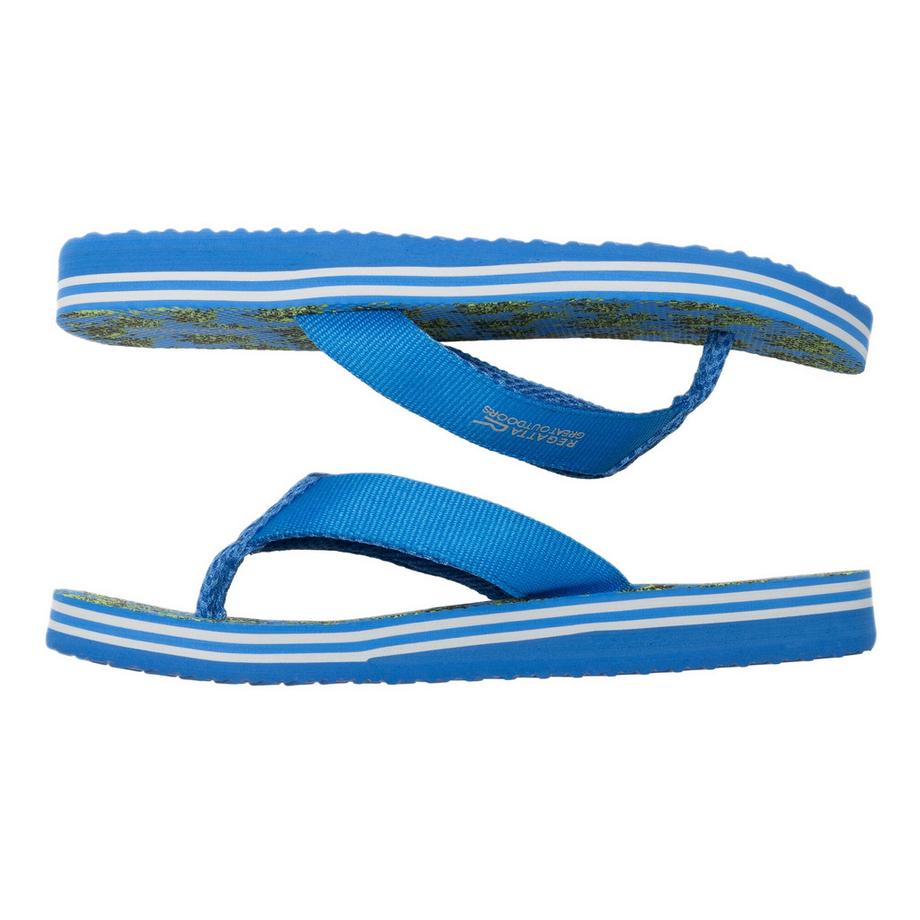 Regatta Rico Flip Flops  