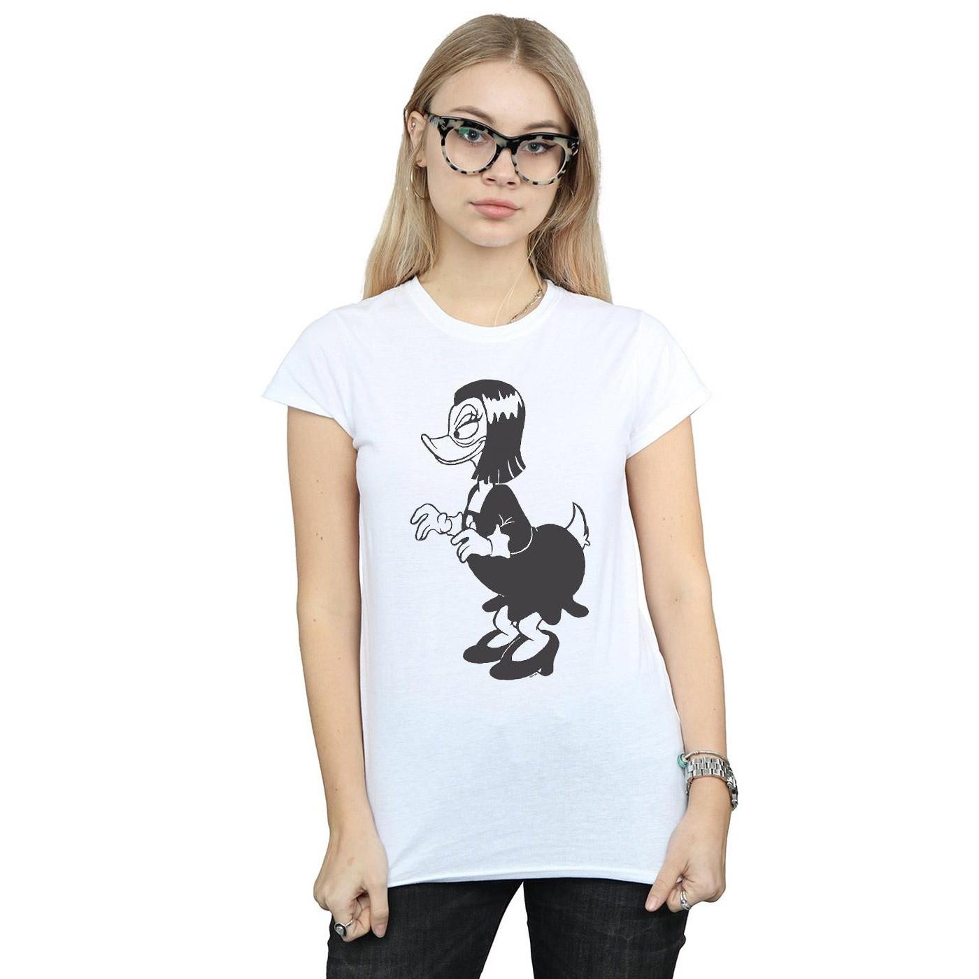 Disney Duck Tales Magica De Spell T-Shirt  