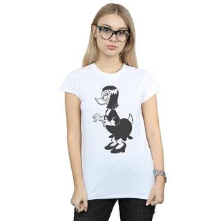 Disney Duck Tales Magica De Spell T-Shirt  