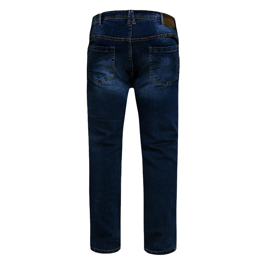 Duke  Slimfit Stretchjeans Ambrose 