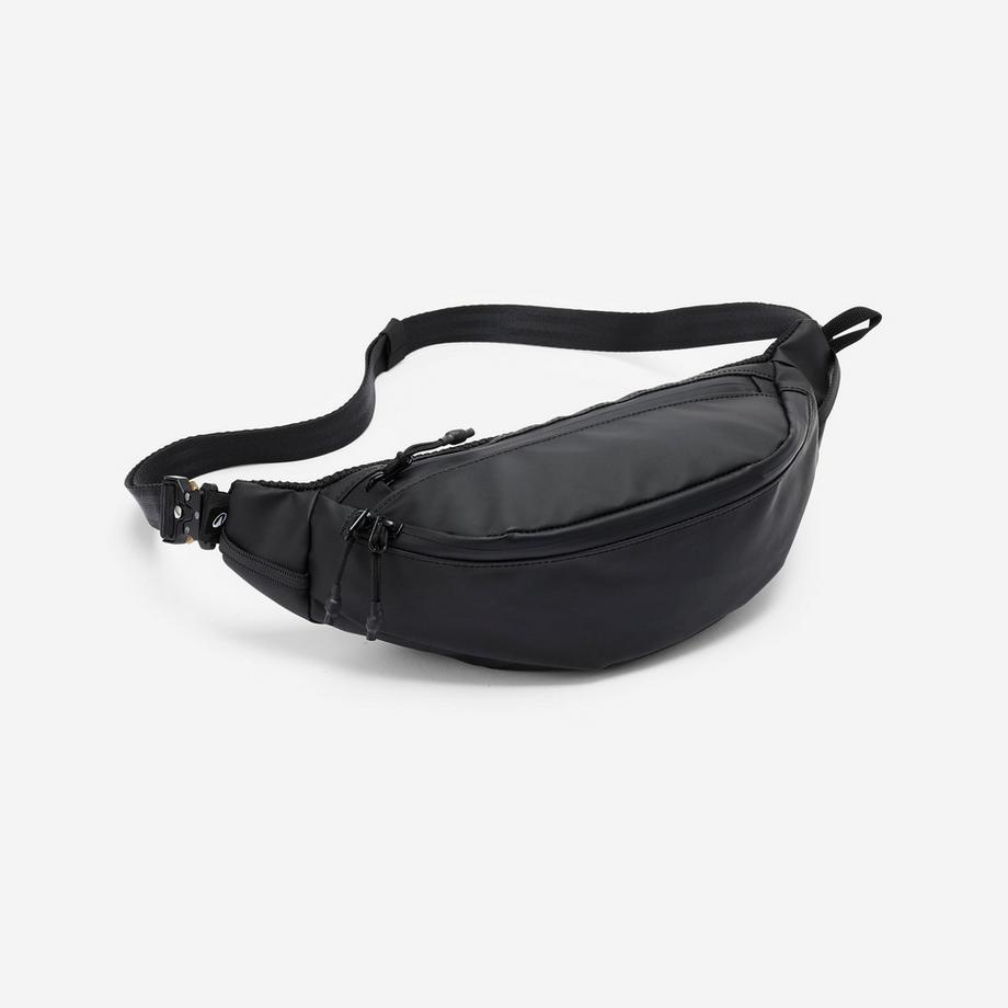 DECATHLON  Guerteltasche wasserabweisend 2 Faecher 