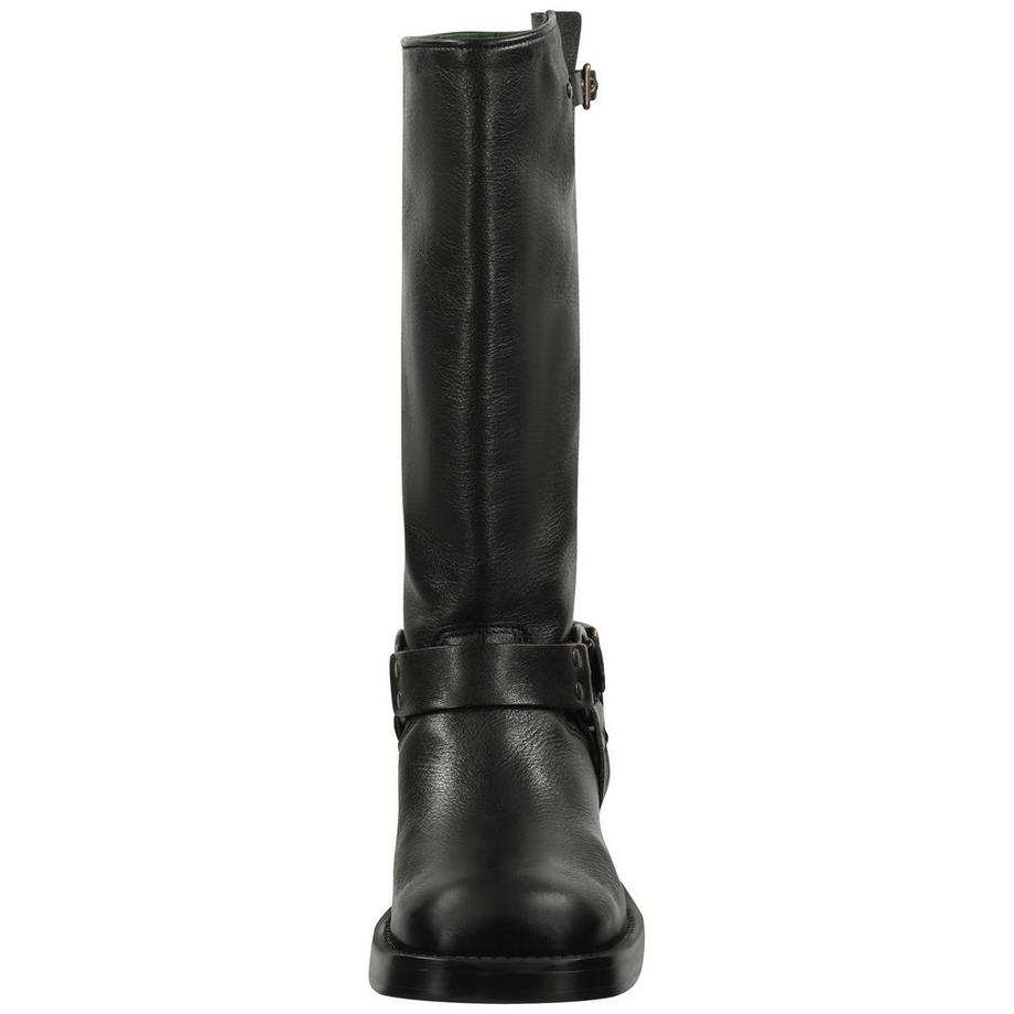 Felmini  Bottes JULIETTE D583 