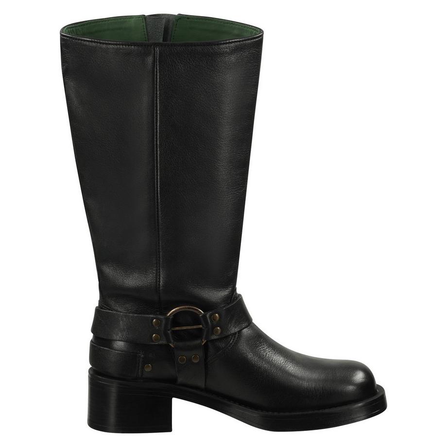 Felmini  Bottes JULIETTE D583 