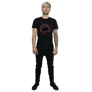 Supernatural Family Business T-Shirt Imprimé  