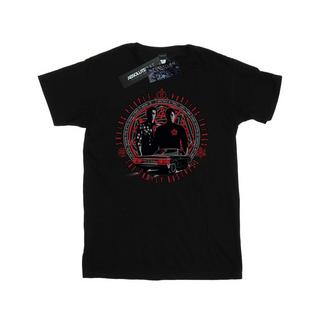 Supernatural Family Business T-Shirt Imprimé  
