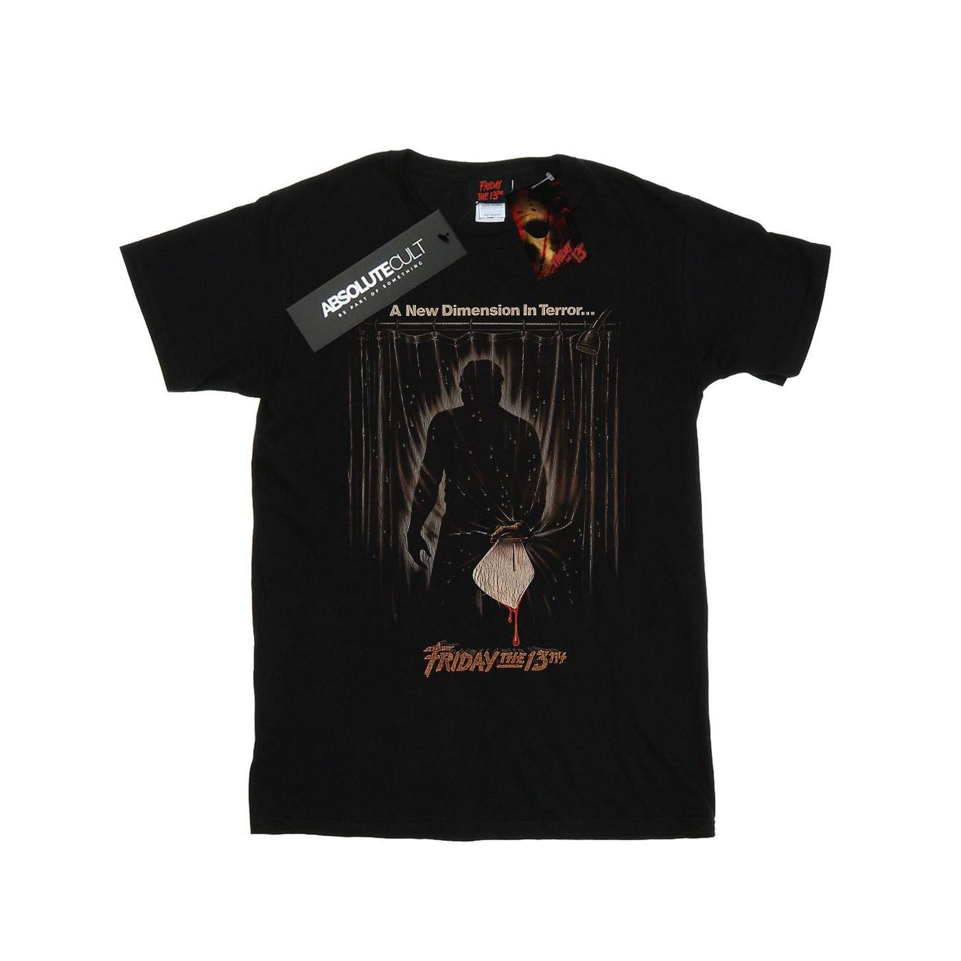 Friday The 13th  TShirt 