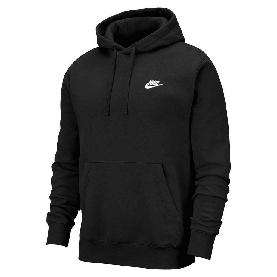 NIKE Sweat à capuche Sportswear Club  