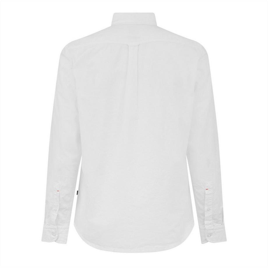 BOSS Rickert Camicia Oxford  