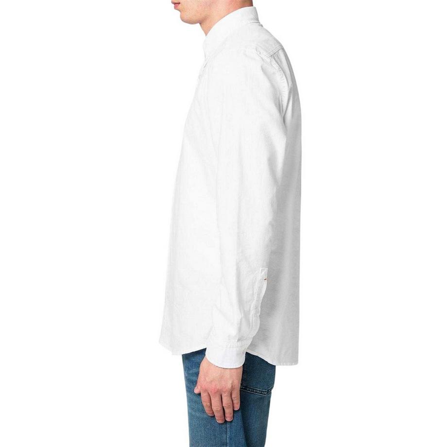 BOSS Rickert Camicia Oxford  