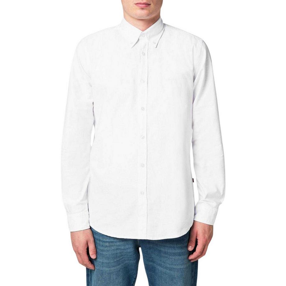 BOSS Rickert Camicia Oxford  