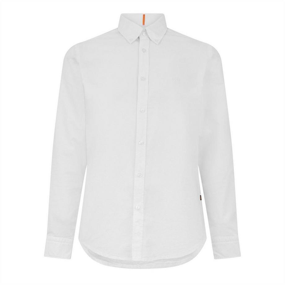 Rickert Camicia Oxford