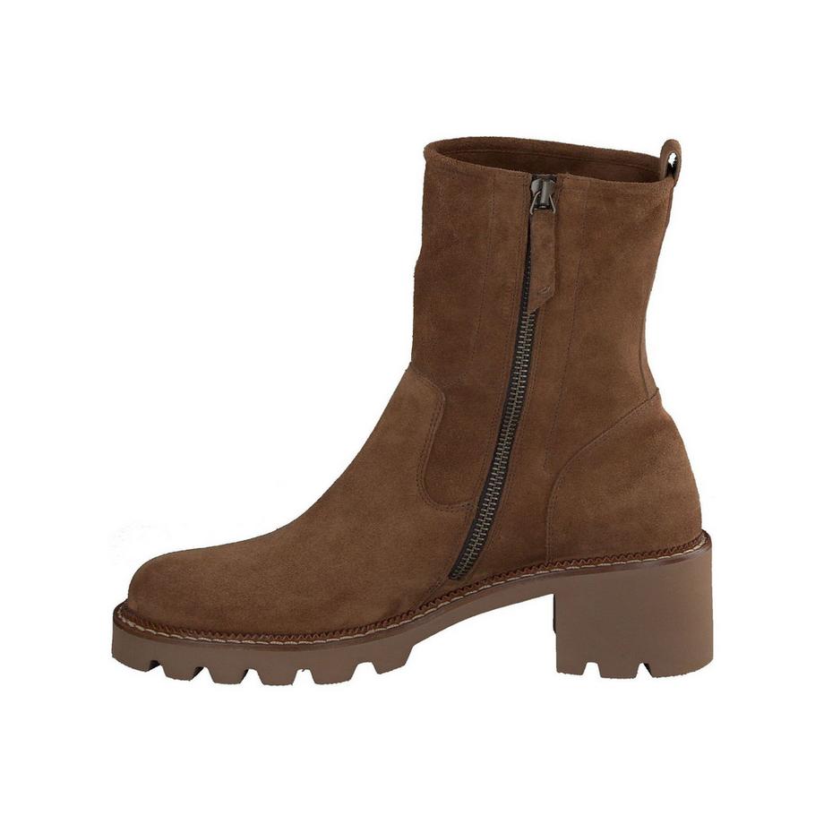 Paul Green  Stiefelette 8133 