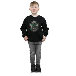 Harry Potter  Slytherin Sweatshirt 