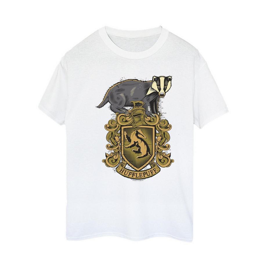Harry Potter T-Shirt Hufflepuff  
