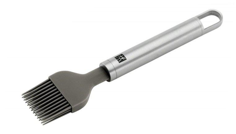 ZWILLING  Pro - Backpinsel aus Silikon 