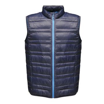 Professional Firedown Isolierter Bodywarmer