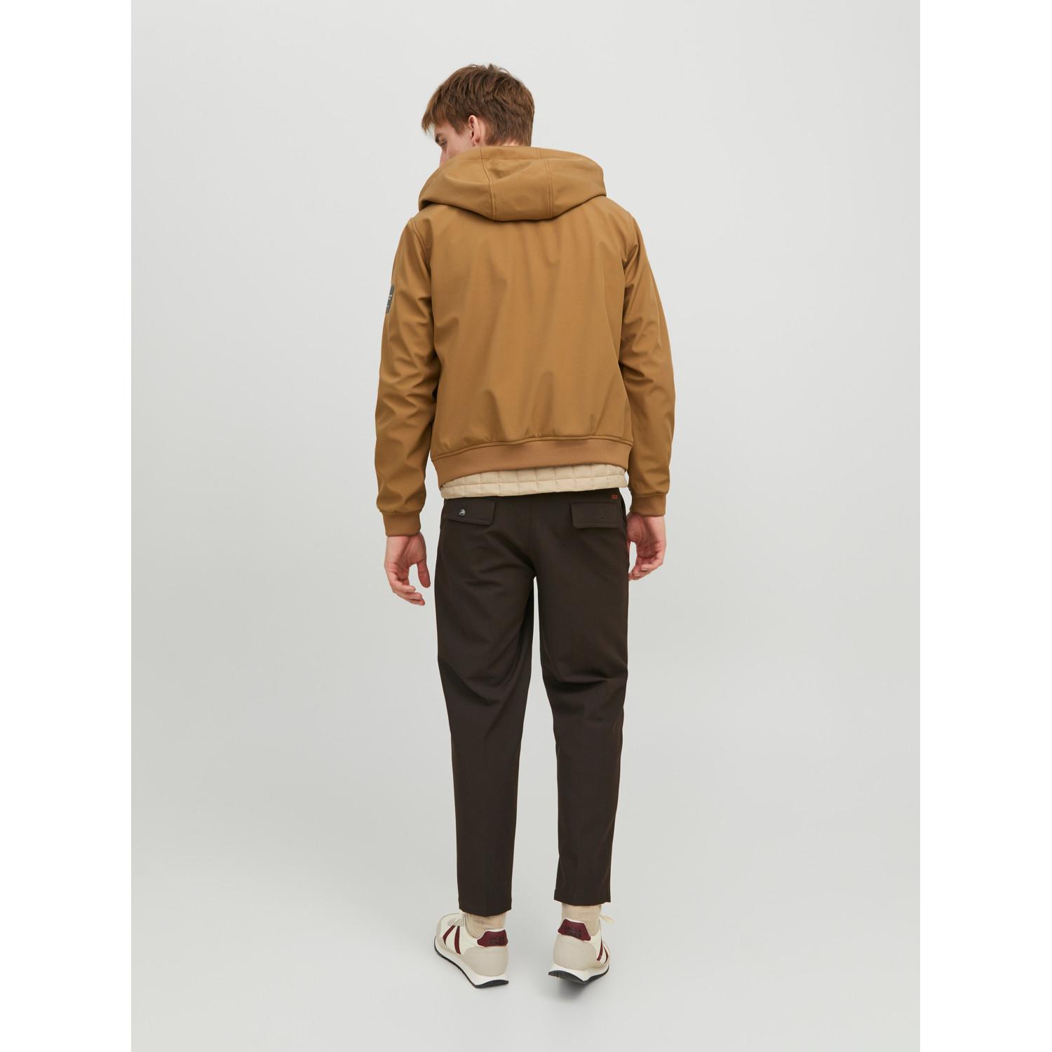 JACK & JONES Basic Softshell Trainingsjacke  