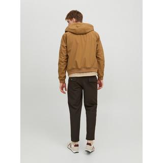 JACK & JONES Basic Softshell Trainingsjacke  