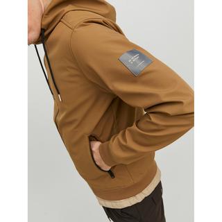 JACK & JONES Basic Softshell Trainingsjacke  