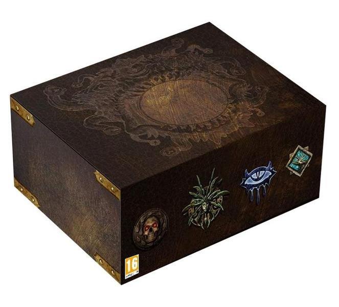 Skybound  Beamdog Ultimate Collectors Pack 