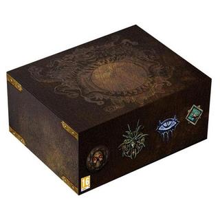 Skybound  Beamdog Ultimate Collectors Pack 