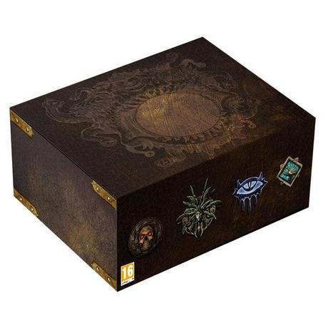 Skybound  Beamdog Ultimate Collectors Pack 