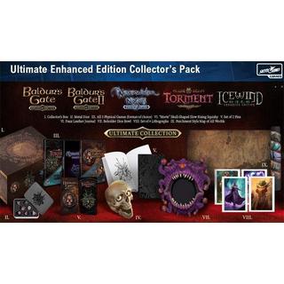 Skybound  Beamdog Ultimate Collectors Pack 