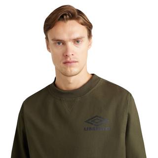 Umbro  Drill Sweatshirt 