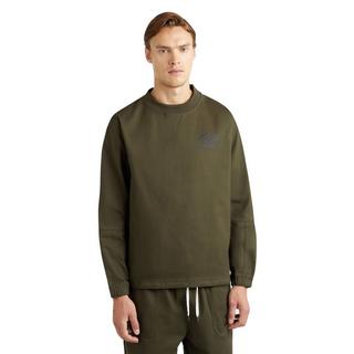 Umbro  Drill Sweatshirt 