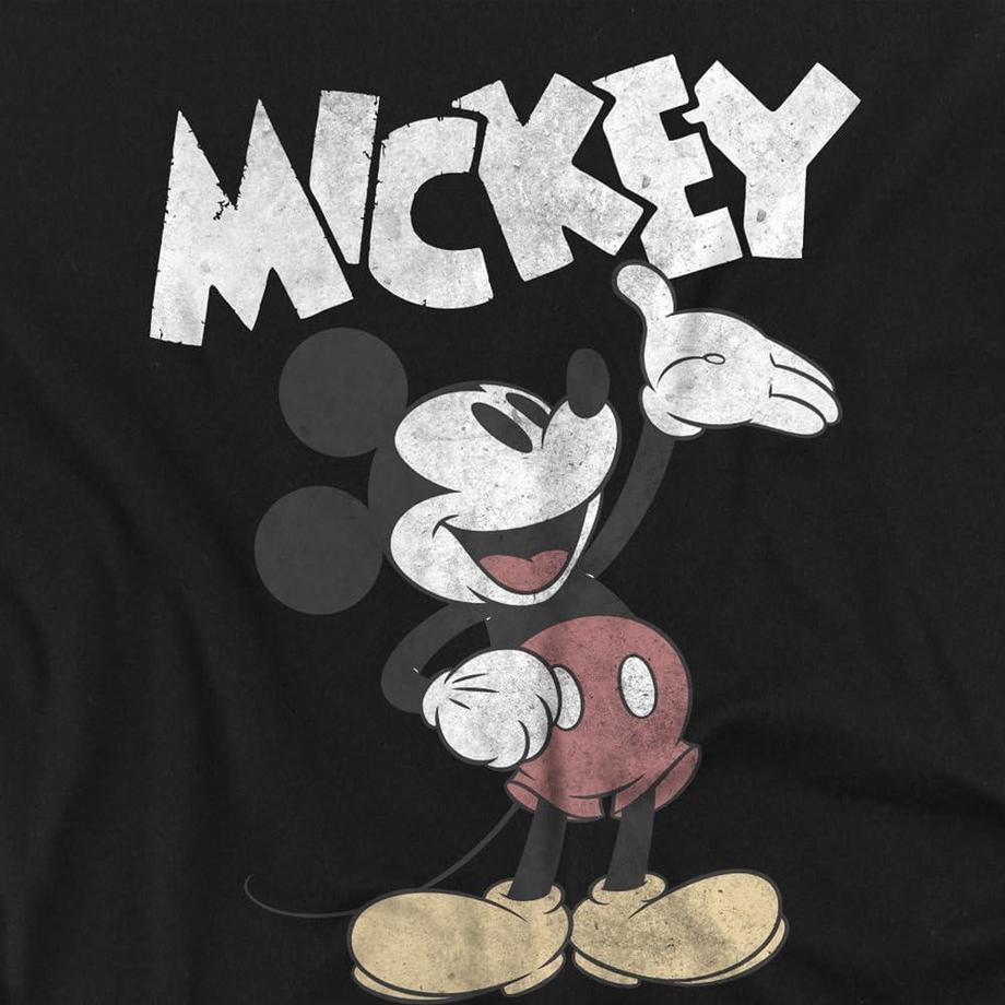 Disney Mickey & Friends T-Shirt Imprimé  