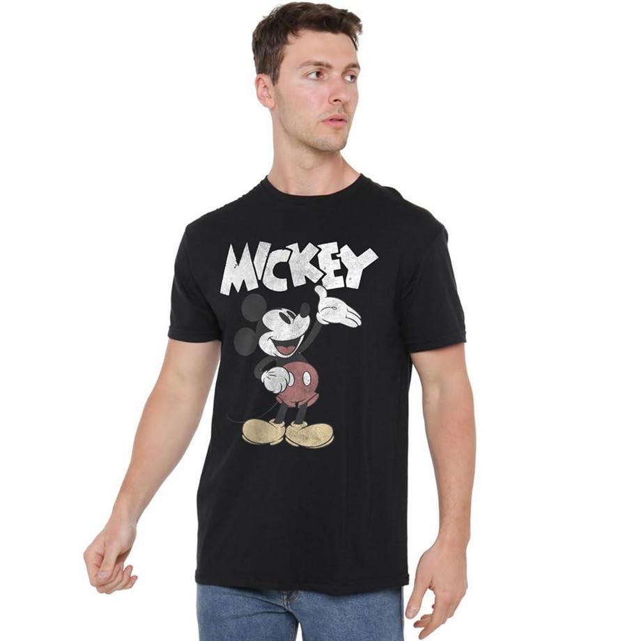Disney Mickey & Friends T-Shirt Imprimé  