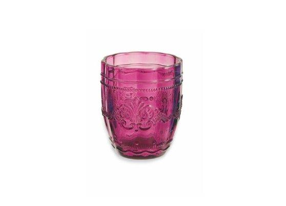 Villa D'Este Home Tivoli  , Syrah - Glas Set bunt (6-tlg) 