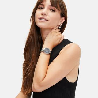 Tamaris  Unique Black Armbanduhr 