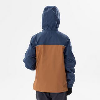 QUECHUA  3-in-1-Jacke - SH100 