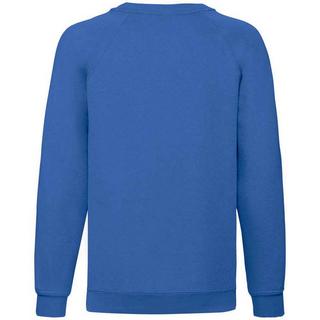 Fruit of the Loom  Sweatshirt  Raglanärmel 