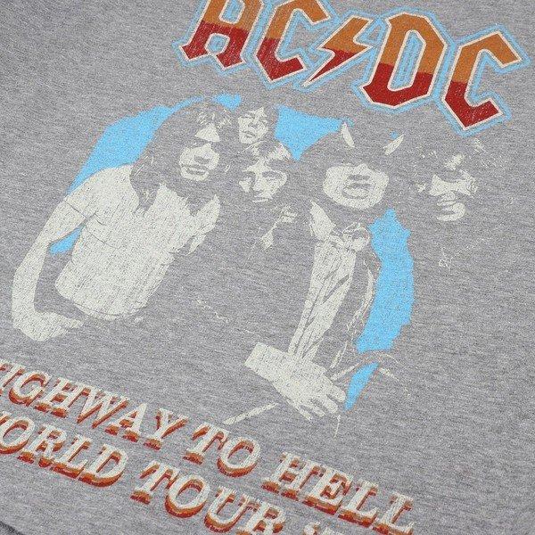 AC/DC  ACDC Highway World Tour 79 TShirt 