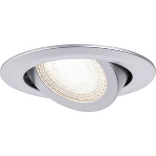 Paulmann EBL 3stepdim LED-Einbauleuchte 3er Set 6 W Chrom  