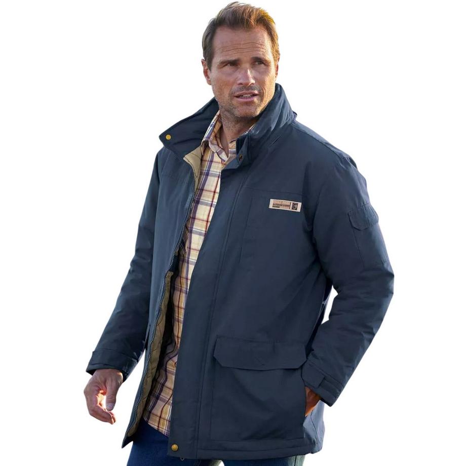 Atlas For Men  Parka 