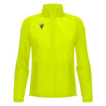wasserdichte full-zip-jacke atlantic hero
