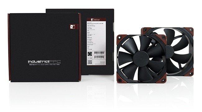 Noctua  Ventola per PC case 