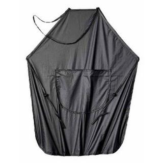 Comair  Färbeschürze Chrom Nylon 86x66cm 