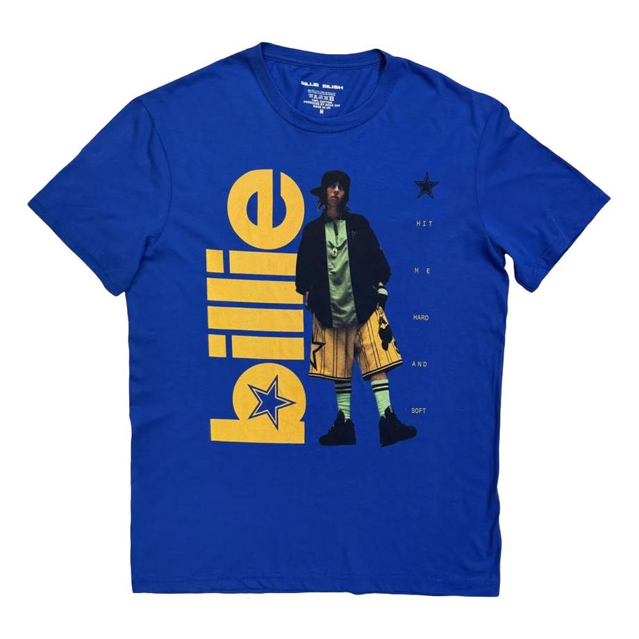 Billie T-Shirt