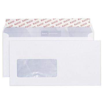 ELCO Couvert Premium fe. li. C5/6 30799 100g hochweiss,Kleber 500 Stk.