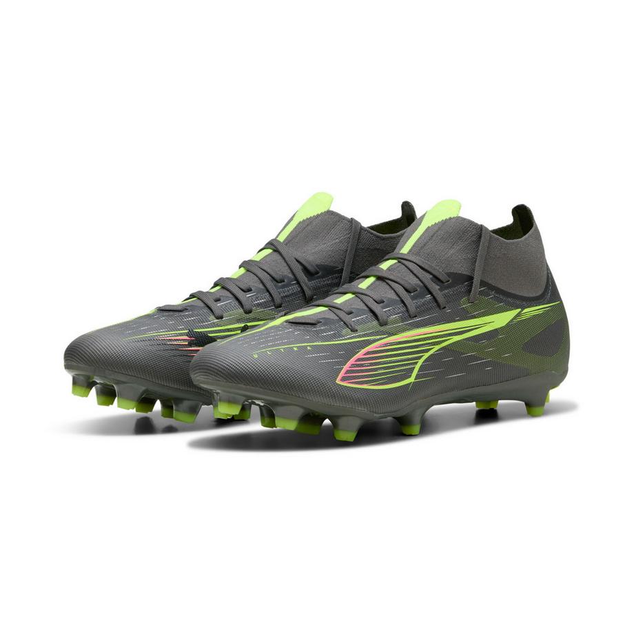 PUMA Scarpe calcio ultra 5 match+ fg/ag  