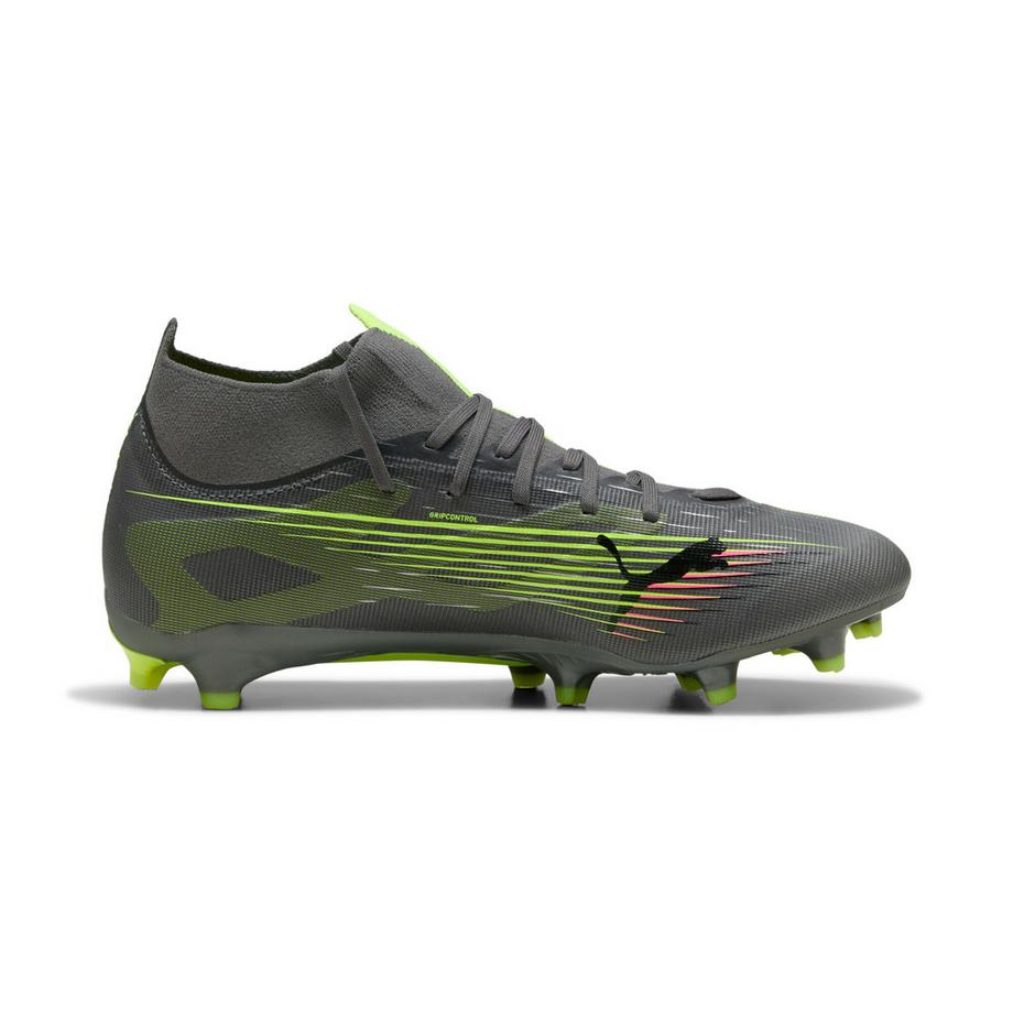 PUMA Scarpe calcio ultra 5 match+ fg/ag  