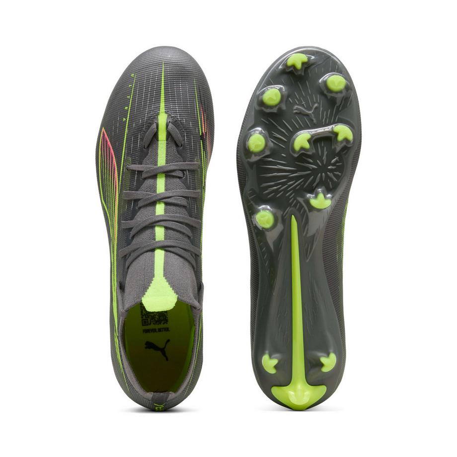 PUMA Scarpe calcio ultra 5 match+ fg/ag  